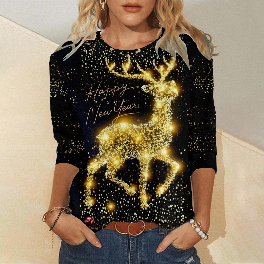 Plus Size T-shirts Supplier