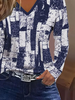 Plus Size T-shirts Supplier