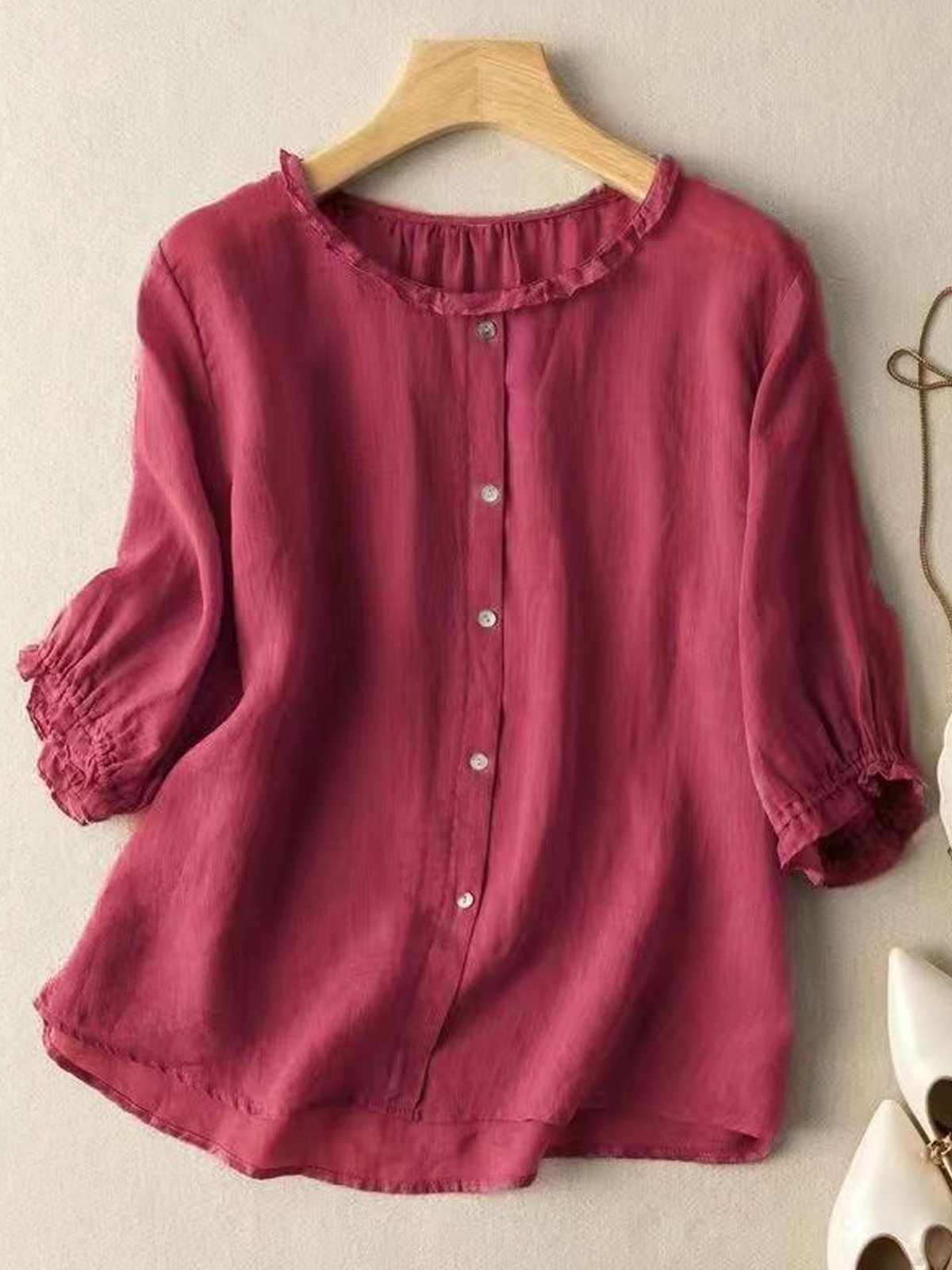 Shirts Wholesaler