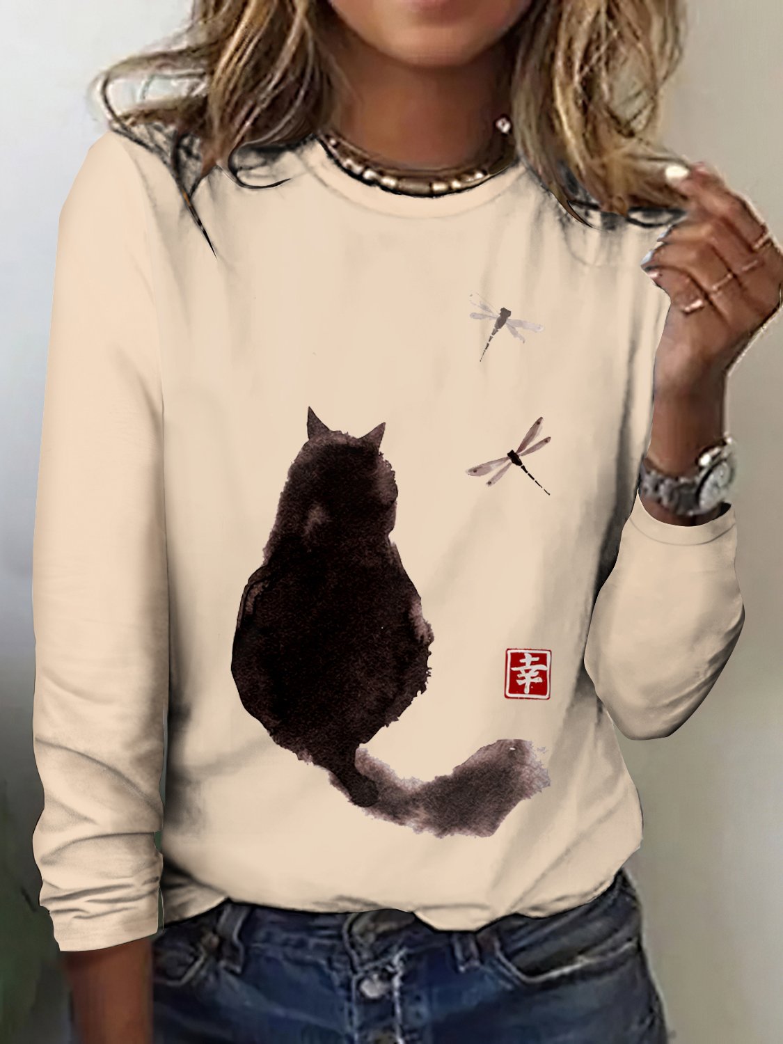 T-shirts Supplier