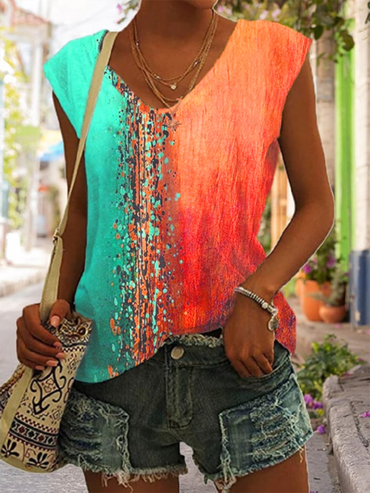 Tops Supplier