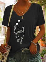 Plus Size T-shirts Supplier
