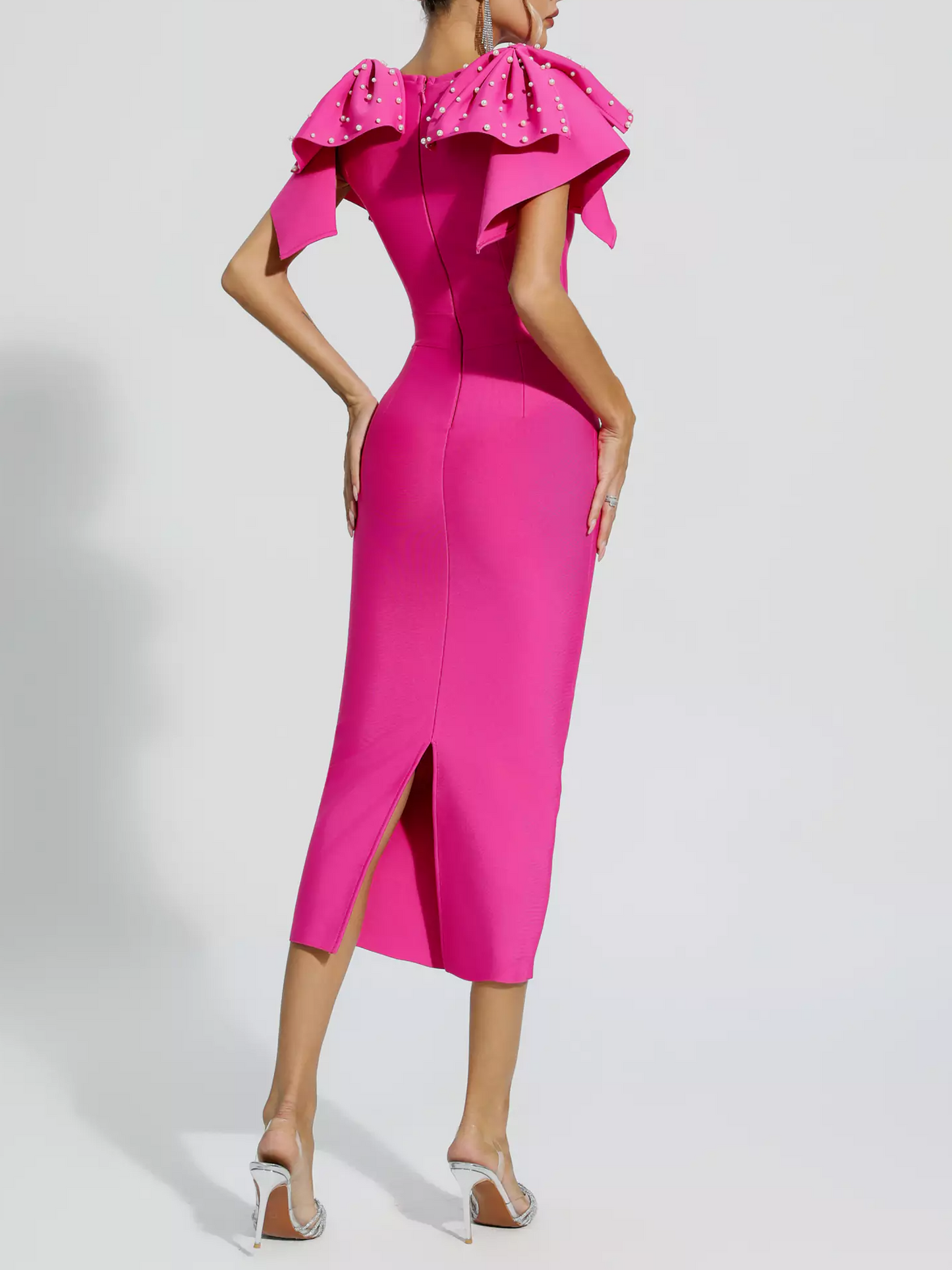 Maxi Dresses Wholesaler