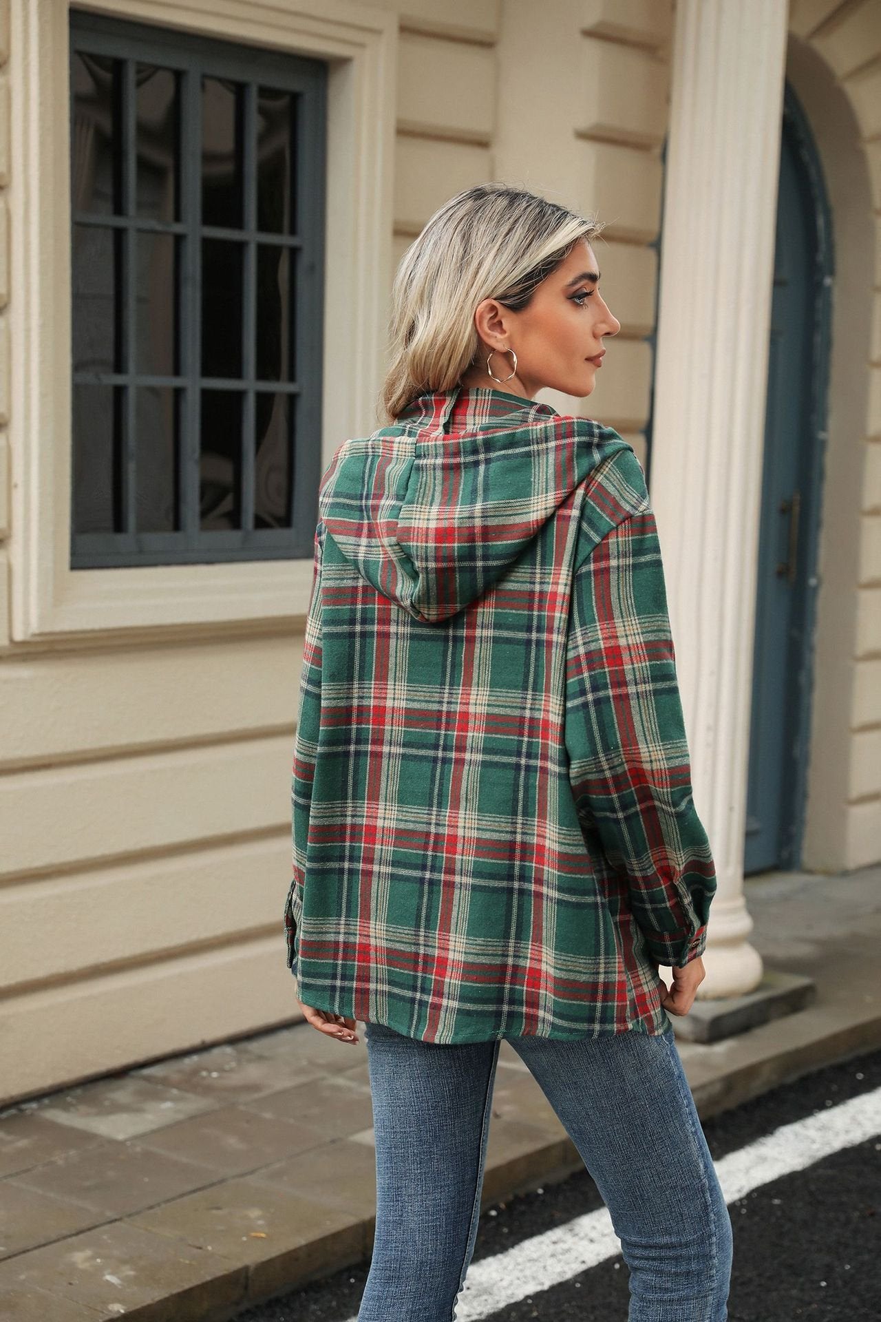 Hoodies & Sweatshirts Manufacturer