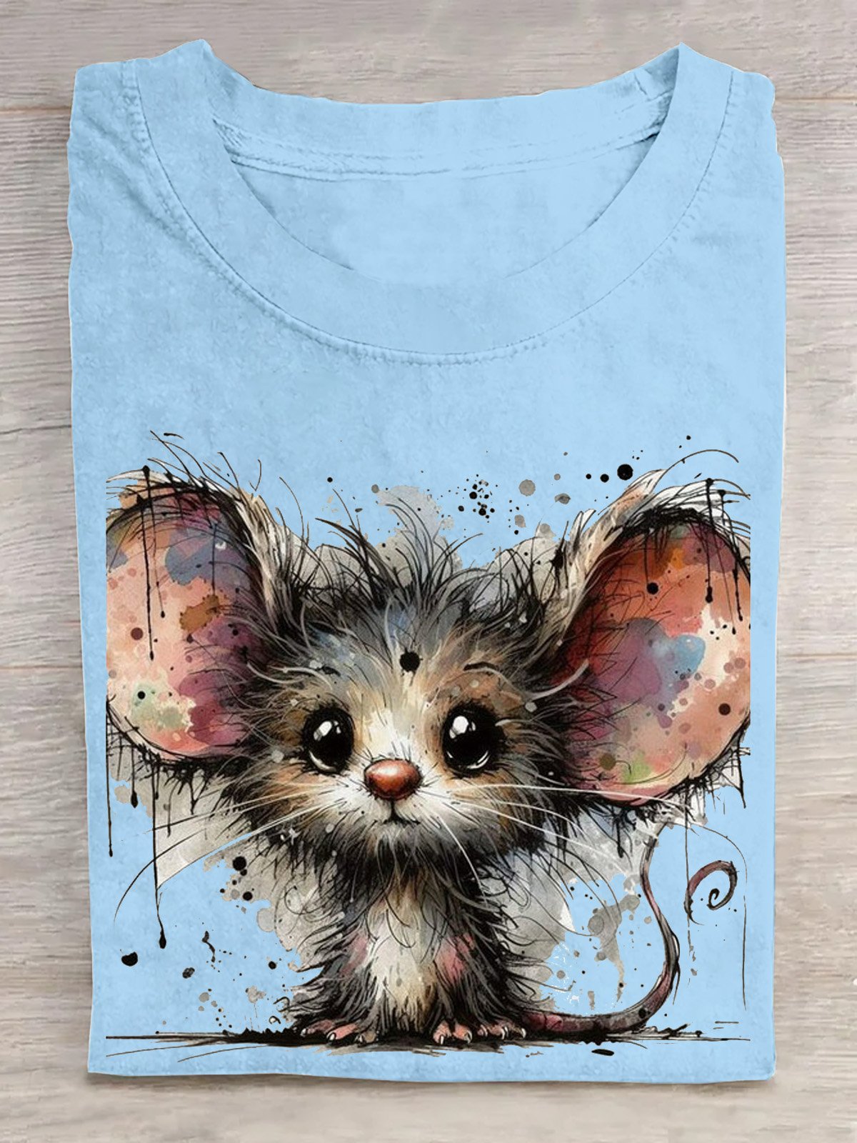 T-shirts Factory