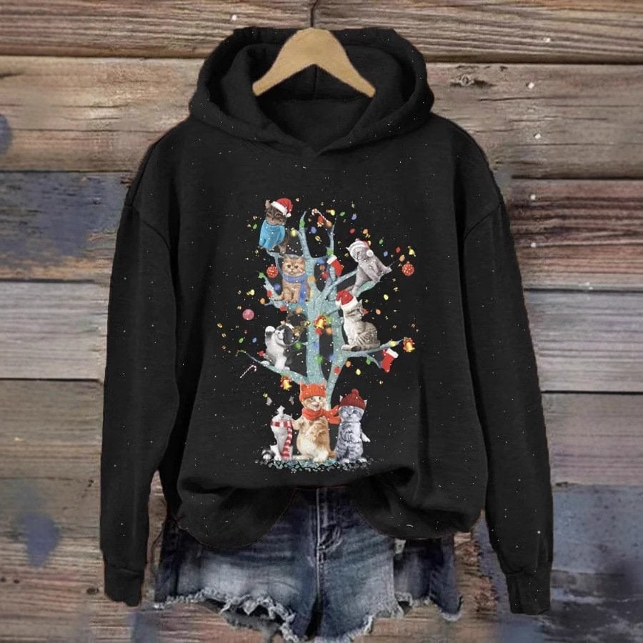 Hoodies & Sweatshirts Manufacturer