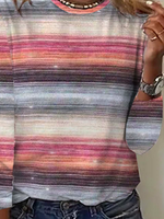 Plus Size T-shirts Supplier