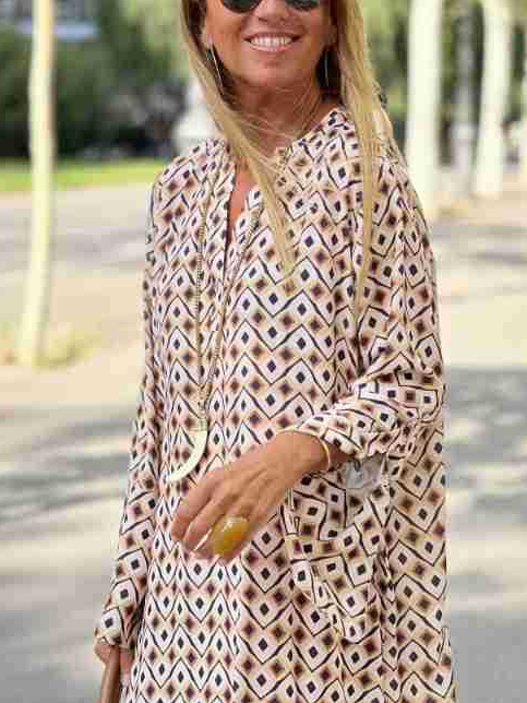 Maxi Dresses Wholesaler