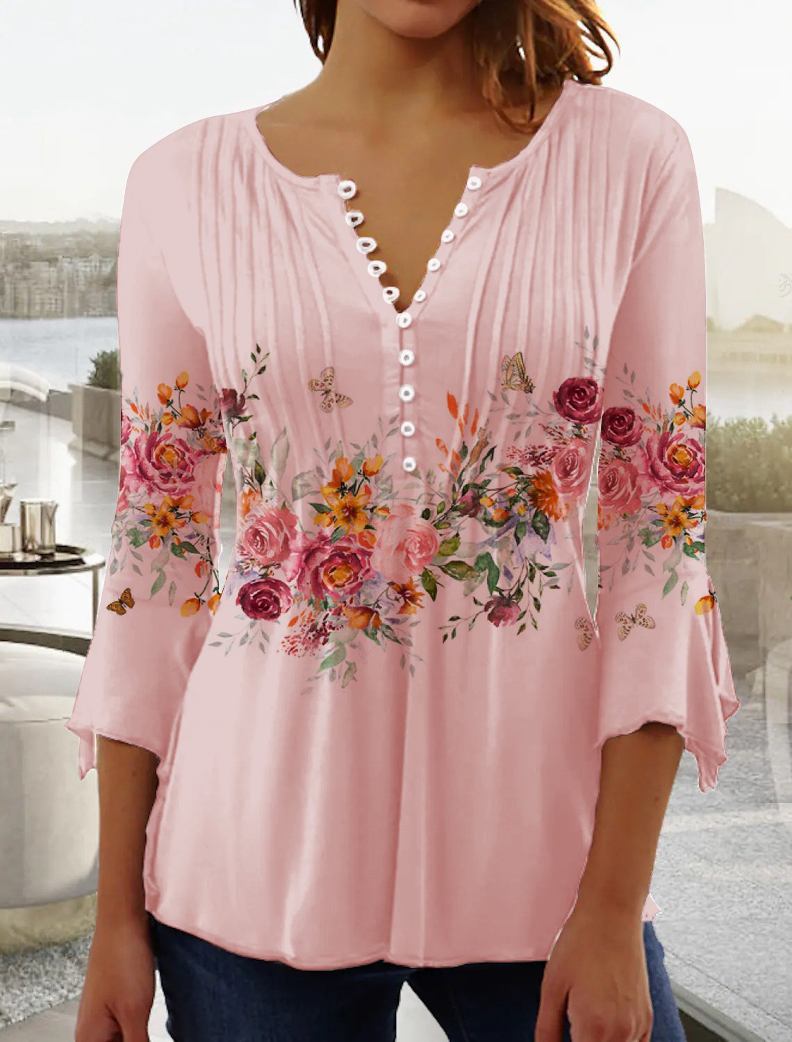 Tops Supplier