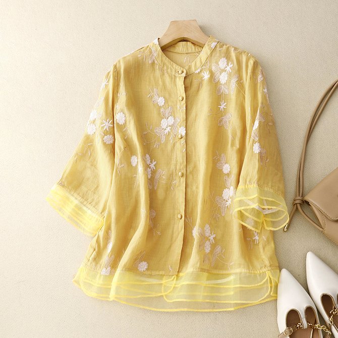 Shirts Manufacturer