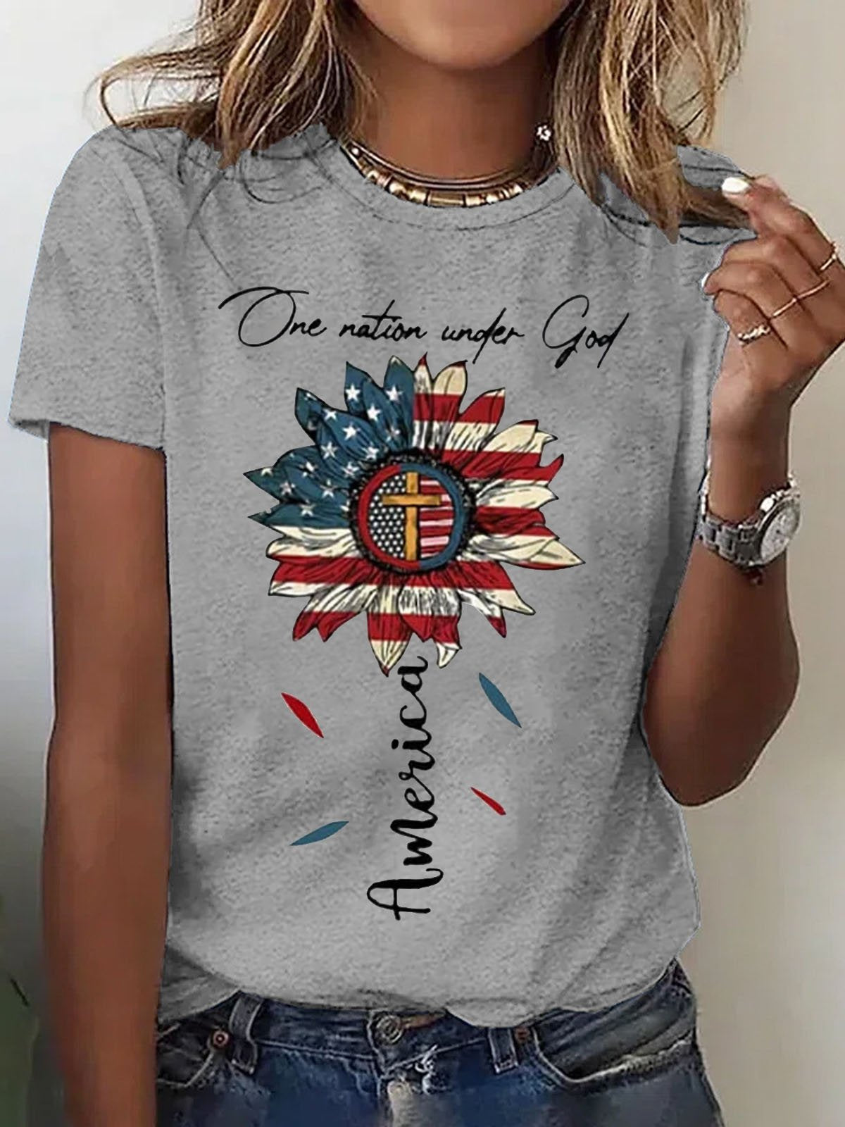 T-shirts Supplier