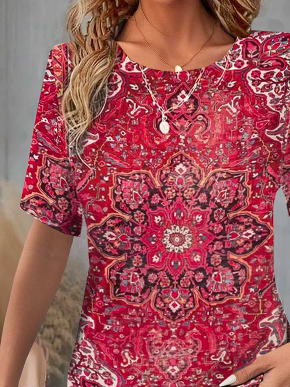 Tops Supplier