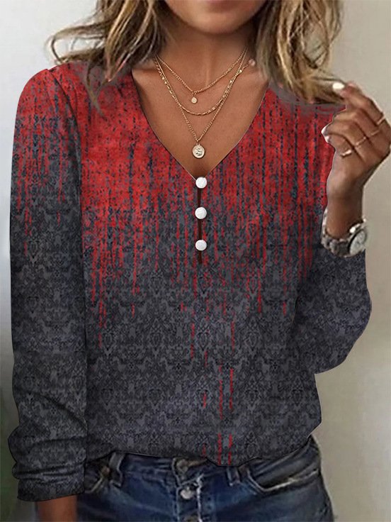 Plus Size T-shirts Manufacturer