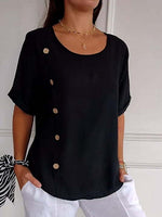 Plus Size Blouses Supplier