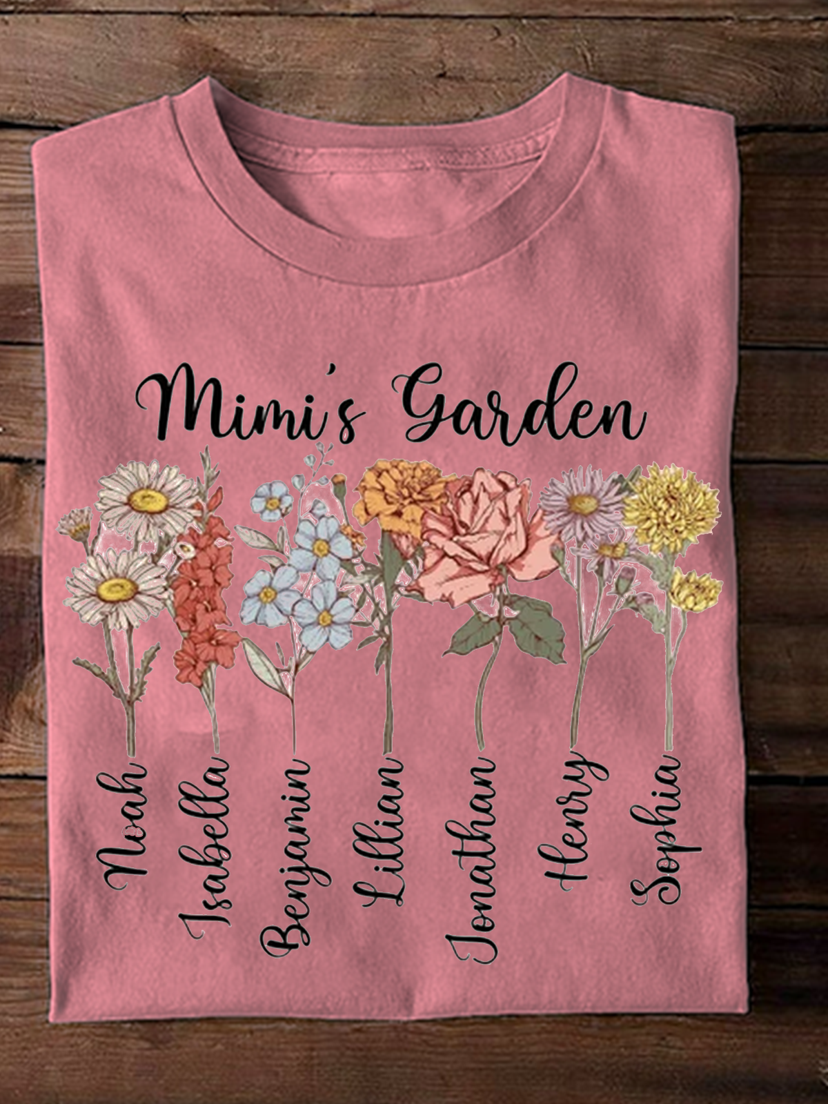 T-shirts Wholesaler