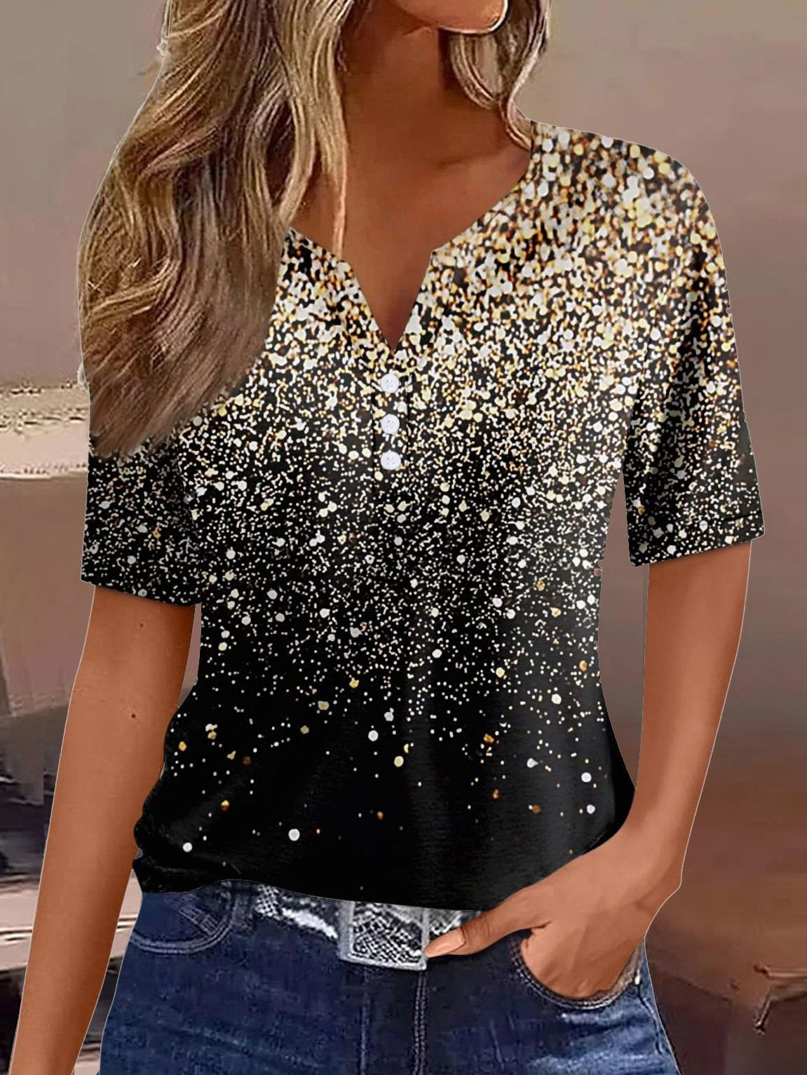 T-shirts Manufacturer
