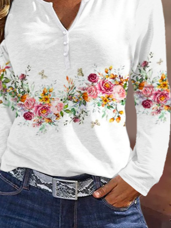 Plus Size Blouses Supplier