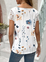 Plus Size Blouses Manufacturer