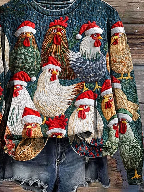 Hoodies & Sweatshirts Supplier