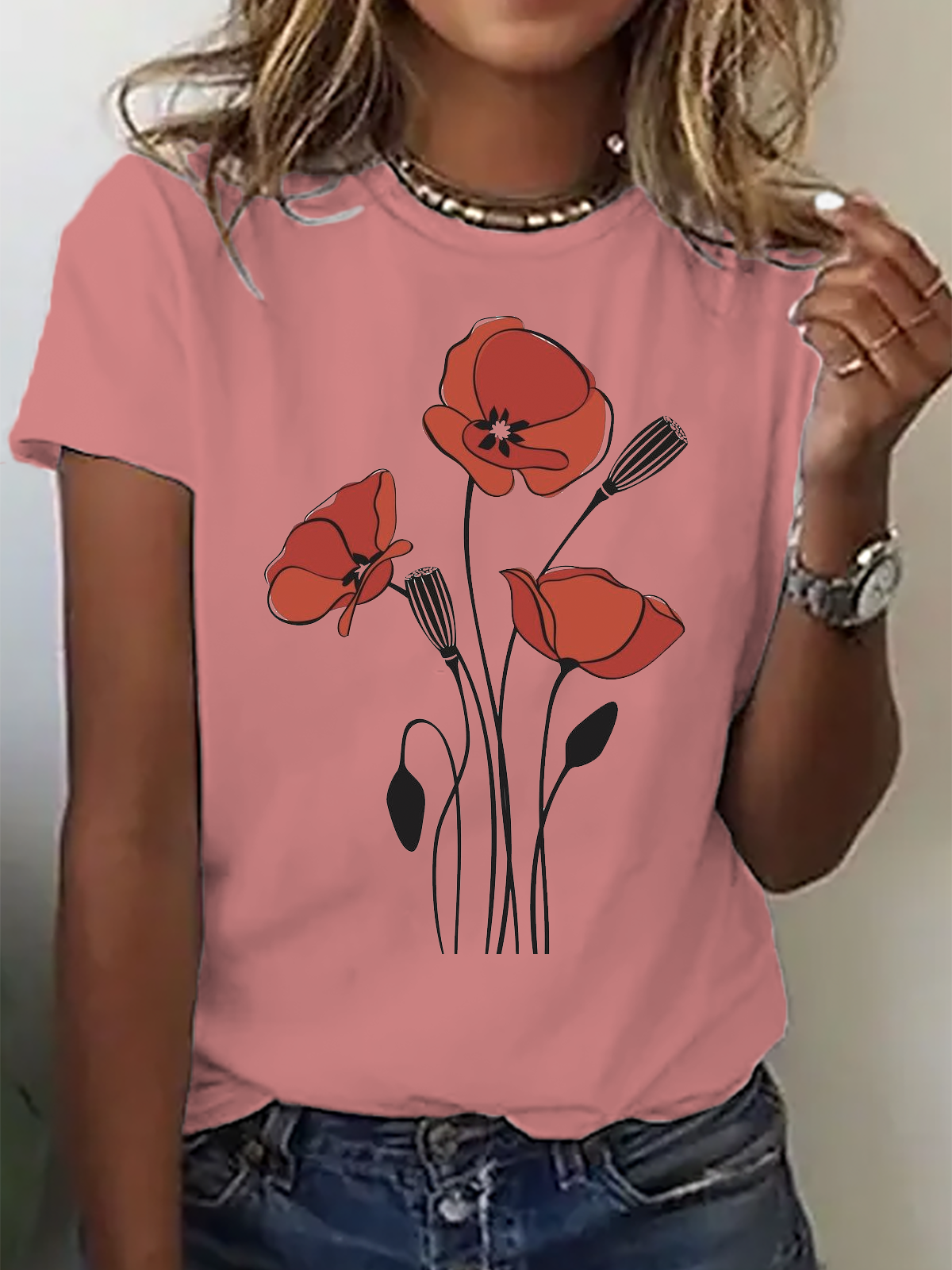 T-shirts Factory