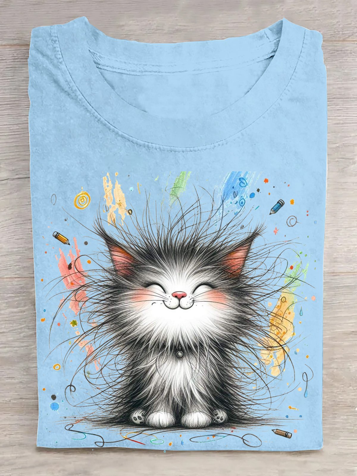 T-shirts Supplier