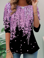 Plus Size T-shirts Supplier