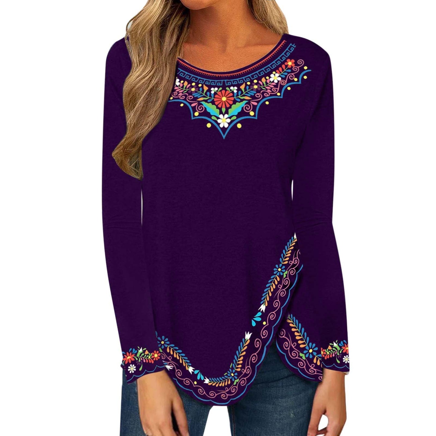 Tops Supplier