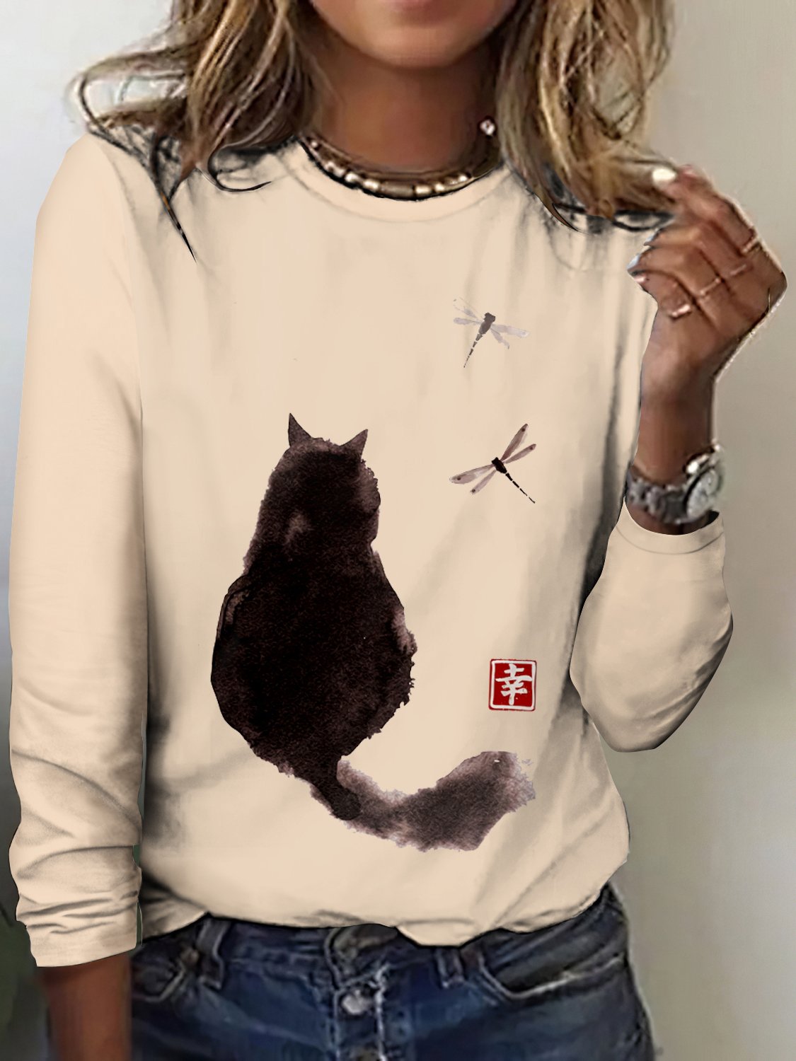 Tops Supplier