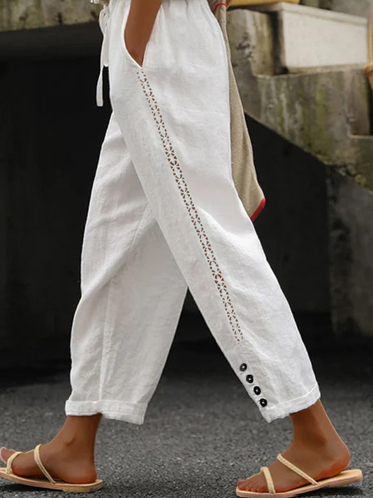 Pants Supplier