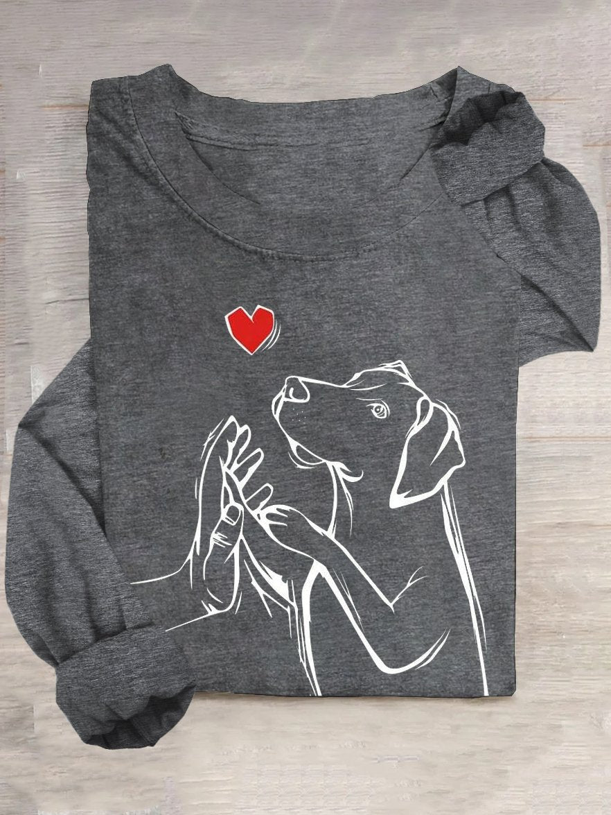 T-shirts Manufacturer