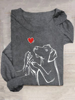 T-shirts Manufacturer