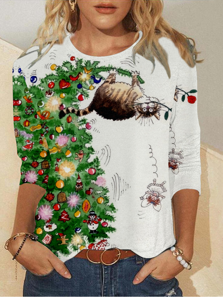 Plus Size T-shirts Factory