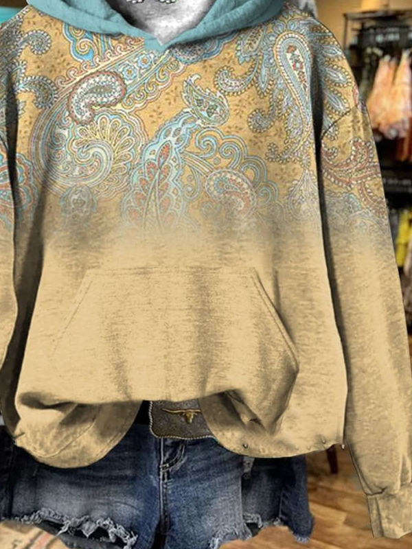 Hoodies & Sweatshirts Supplier