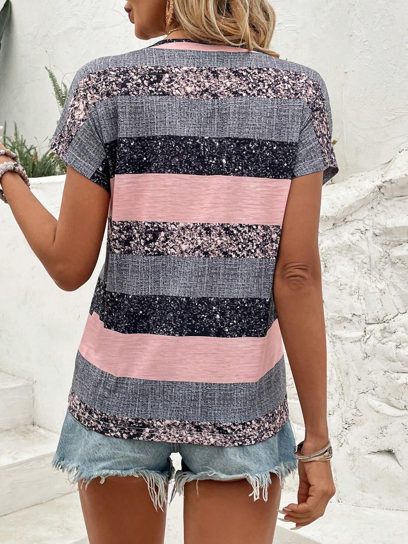 Plus Size T-shirts Factory
