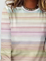 Plus Size T-shirts Supplier