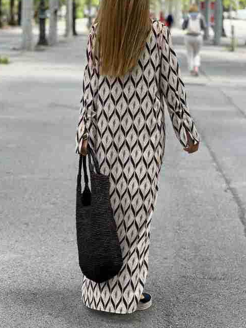 Maxi Dresses Factory