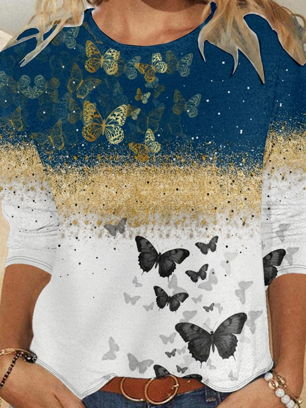 Plus Size T-shirts Supplier