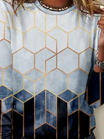 Plus Size T-shirts Supplier