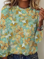 Plus Size T-shirts Supplier