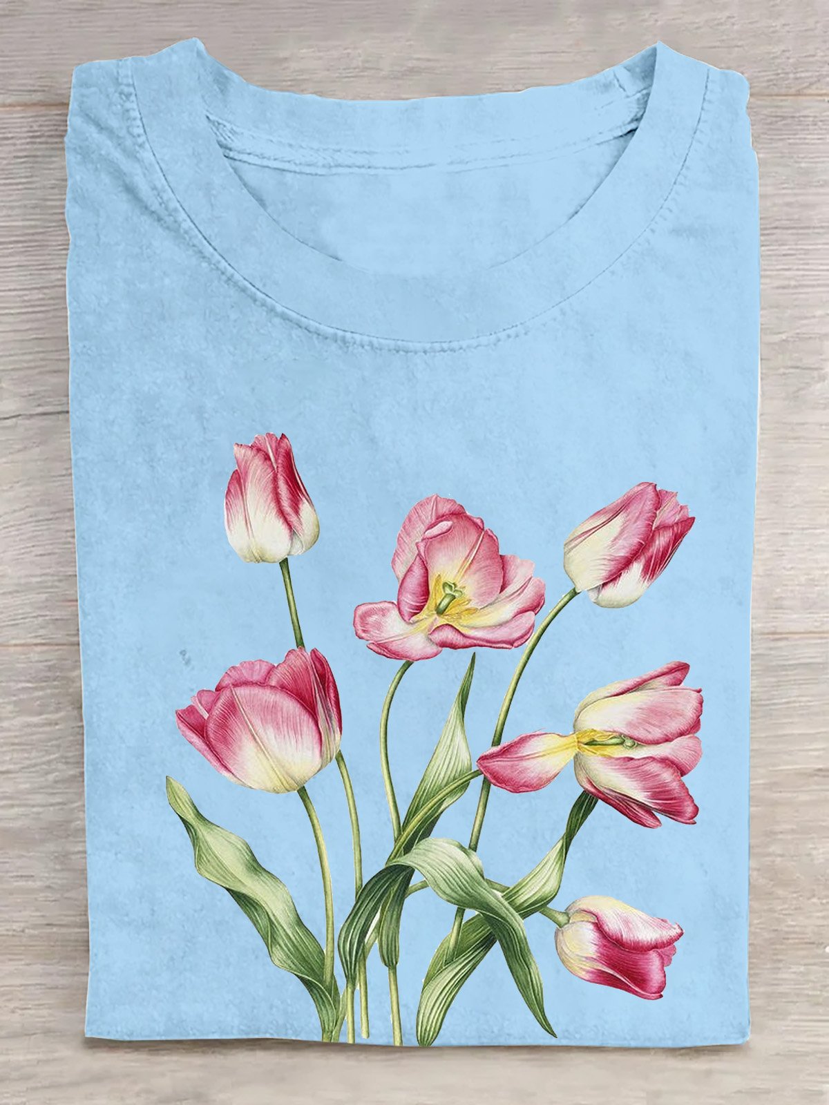 T-shirts Manufacturer