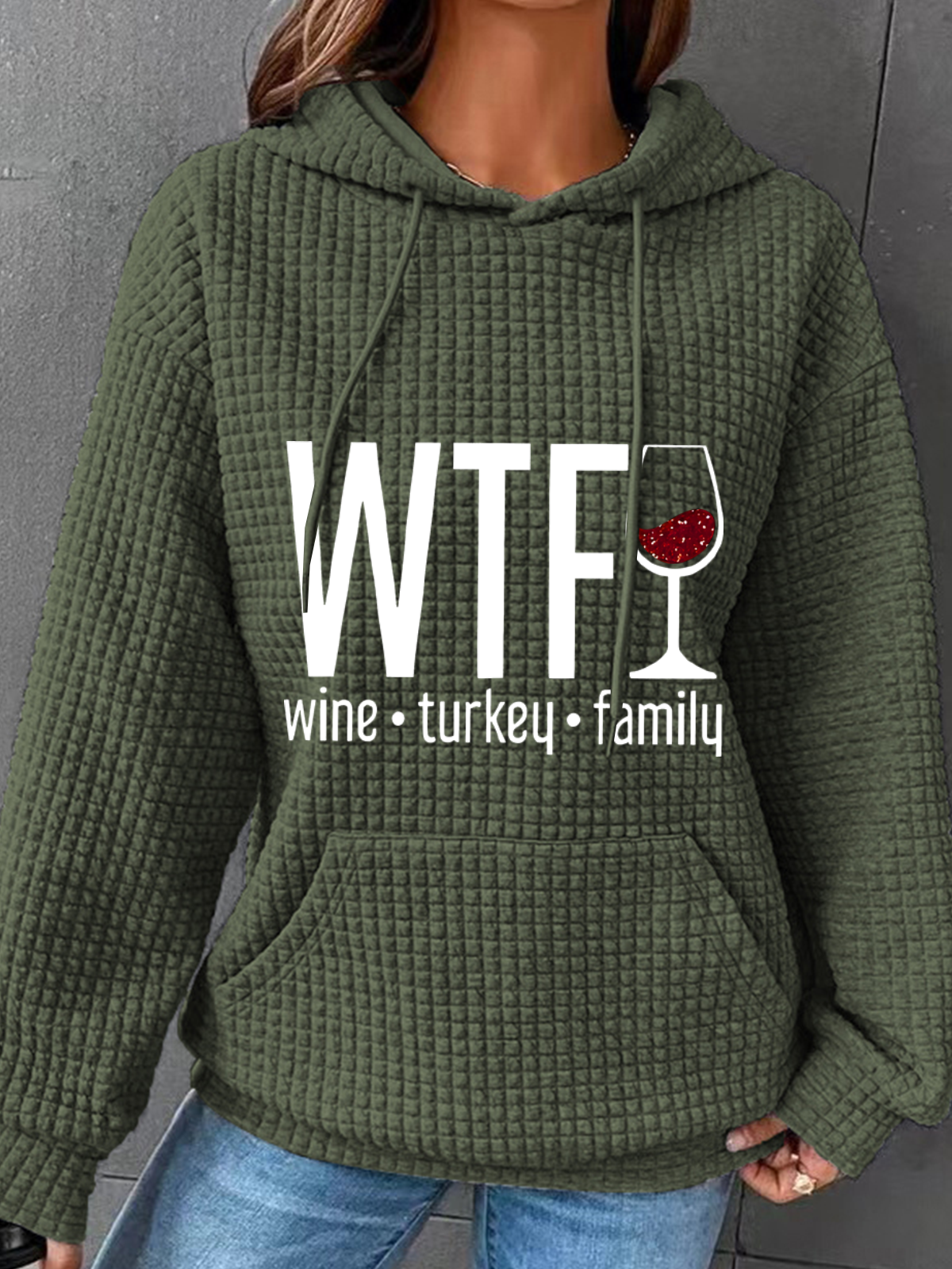 Hoodies & Sweatshirts Factory
