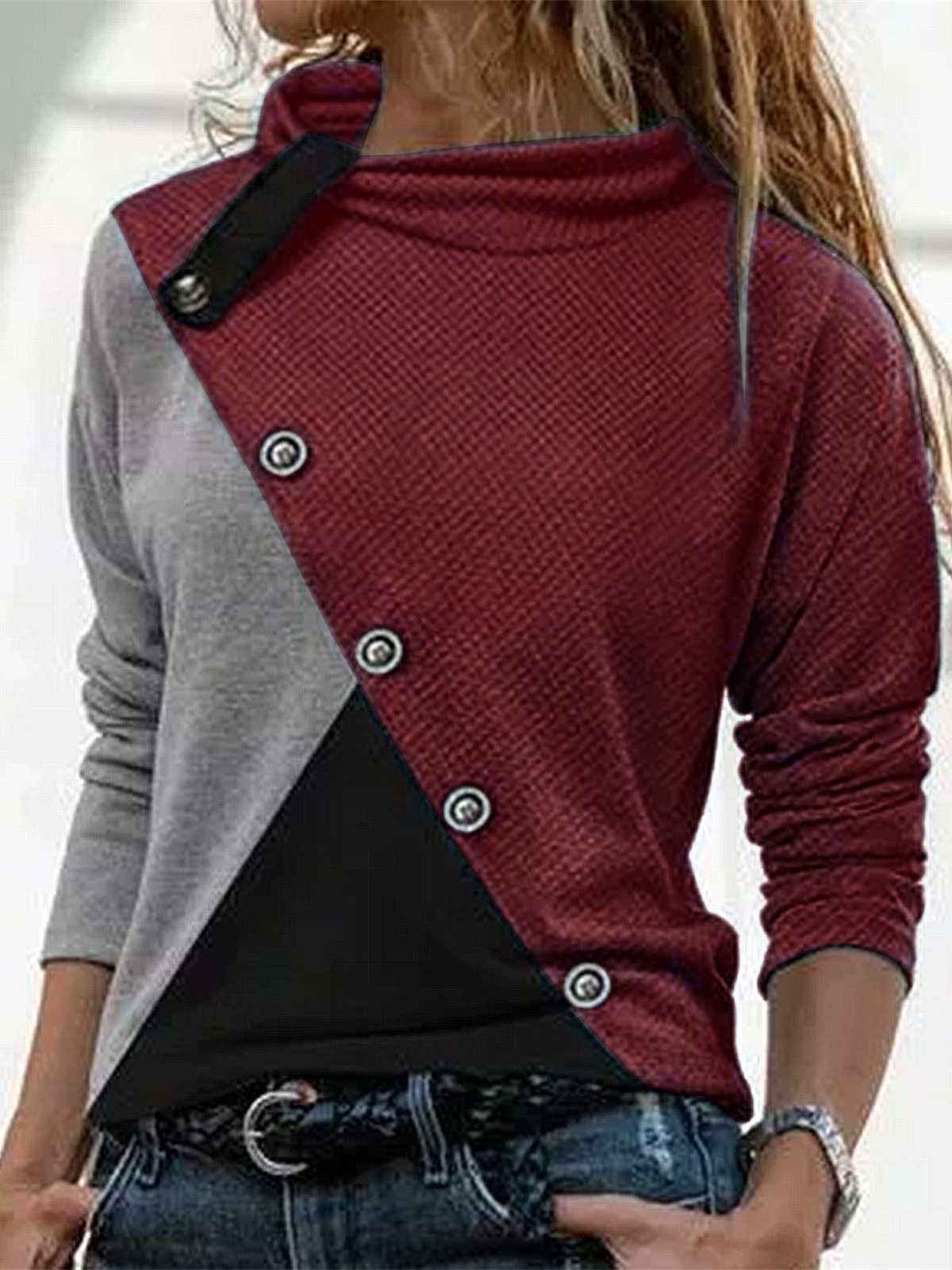Tops Supplier