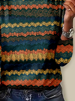 Plus Size T-shirts Supplier