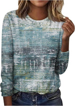 Plus Size Blouses Supplier