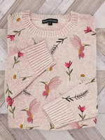 Casual Long Sleeve Crew Neck Animal Loose Regular Sweatshirt