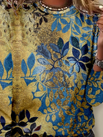 Plus Size T-shirts Supplier