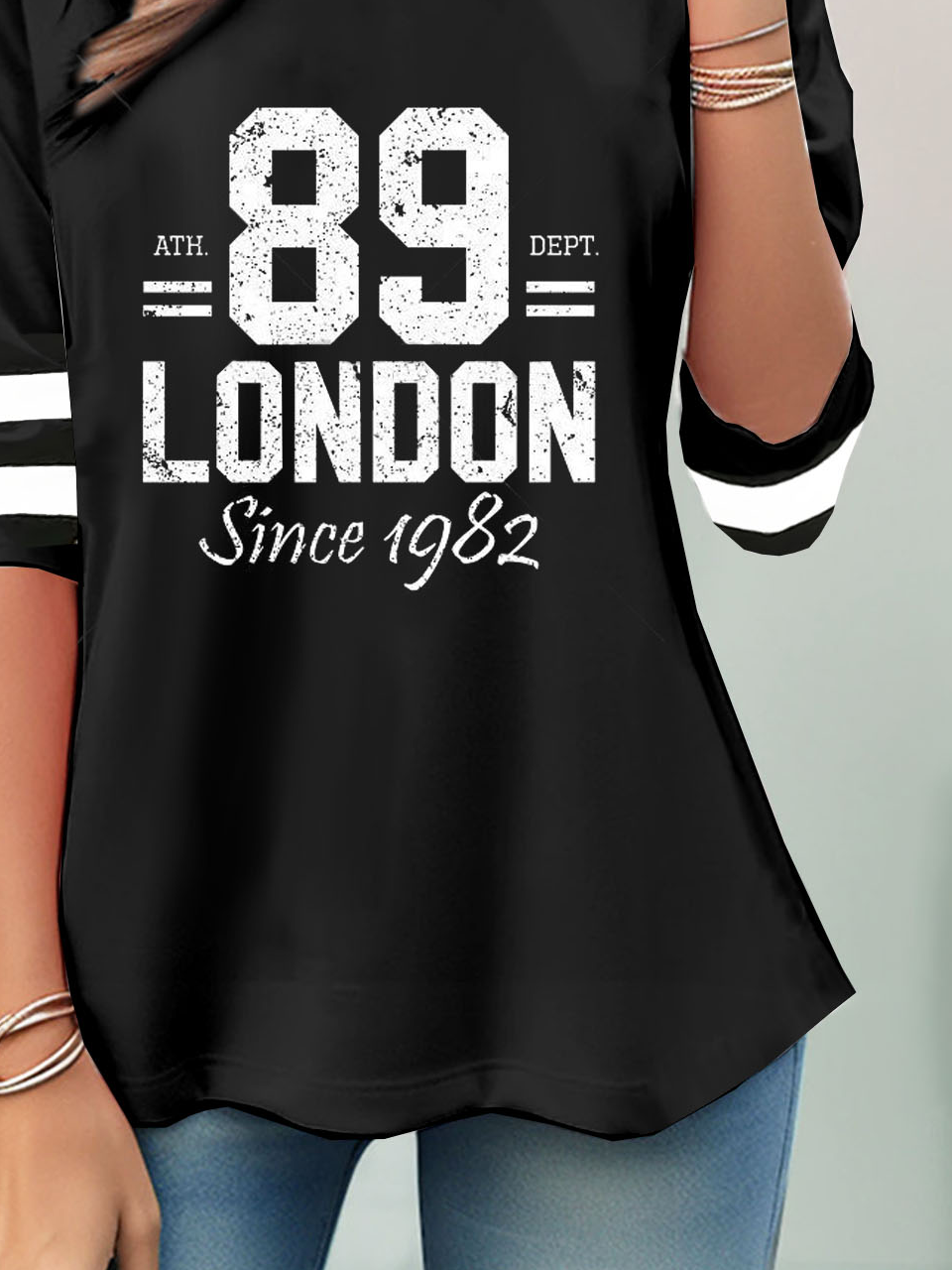 Plus Size Blouses Supplier