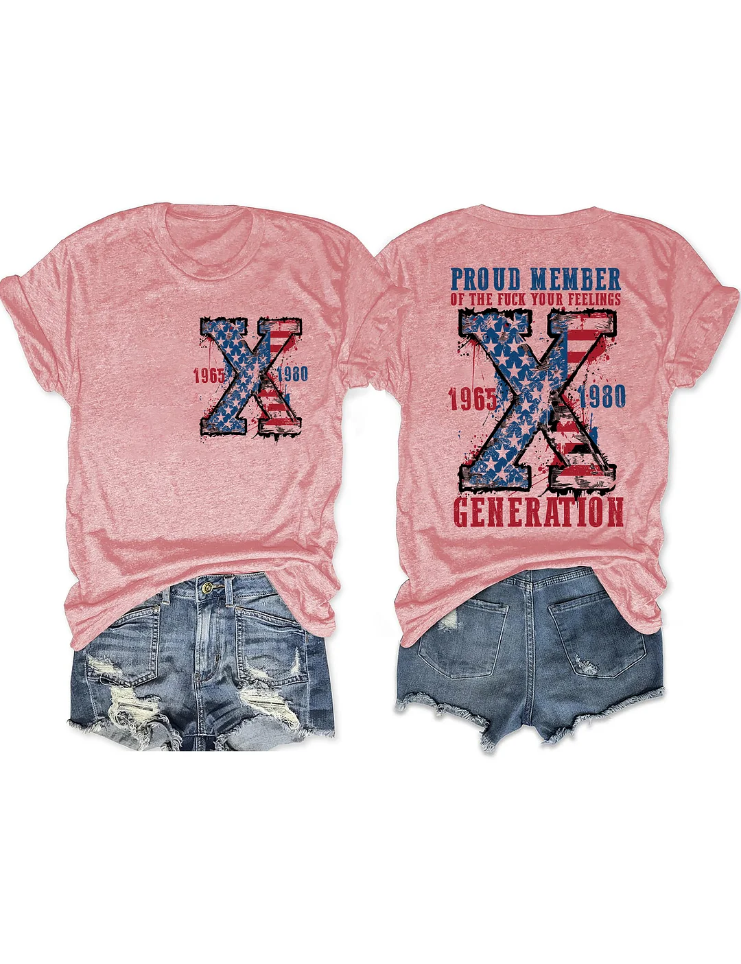 T-shirts Factory