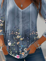 Plus Size Blouses Supplier