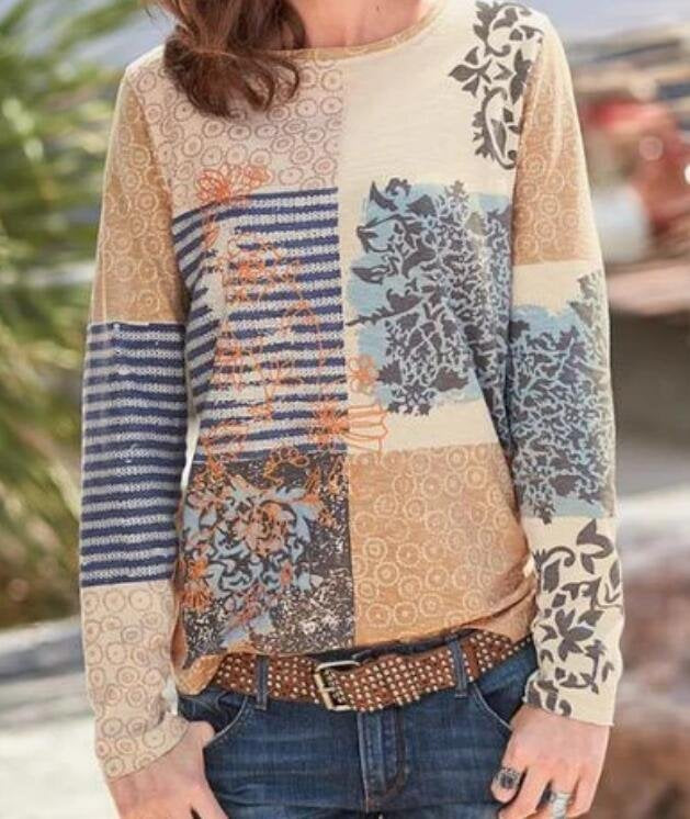 Plus Size T-shirts Supplier